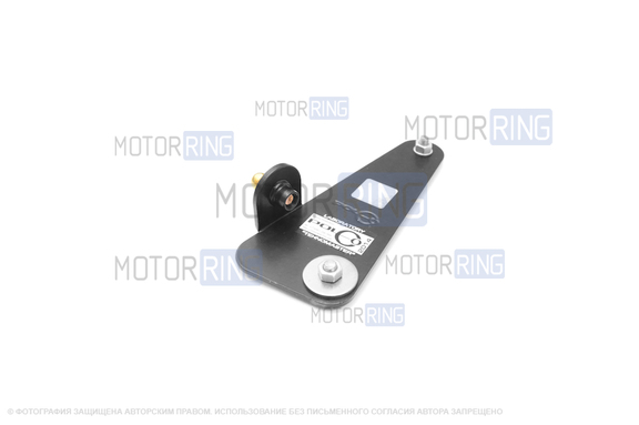 Упор капота ТехноМастер для Honda Accord VIII 2008-2012 г.в.
