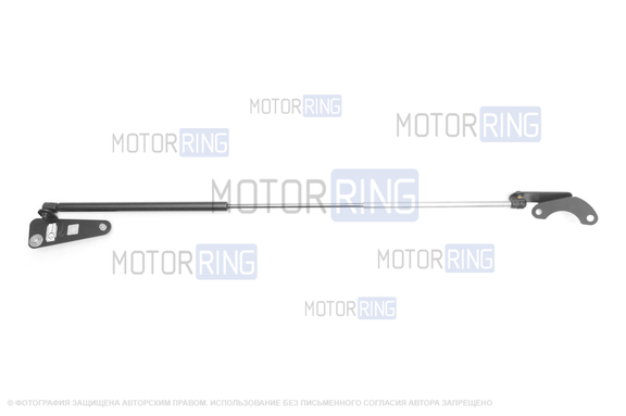 Упор капота ТехноМастер для Honda Accord VIII 2008-2012 г.в.