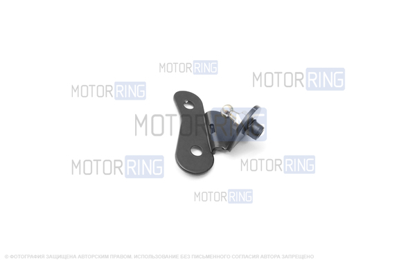 Упор капота ТехноМастер для Volkswagen Golf Plus 1/2 с 2005 г.в.