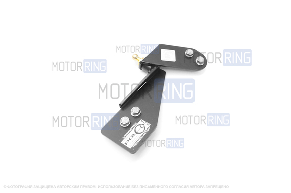 Упор капота ТехноМастер для Ford Focus 2 2004-2008 г.в.