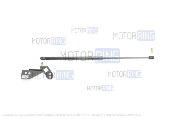 Упор капота ТехноМастер для Ford Focus 2 2004-2008 г.в.