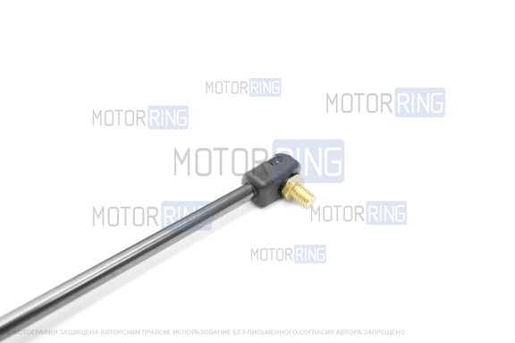 Упор капота ТехноМастер для Ford Focus 2 2004-2008 г.в.
