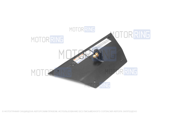 Упор капота ТехноМастер для Ford C-MAX 2003-2010 г.в.