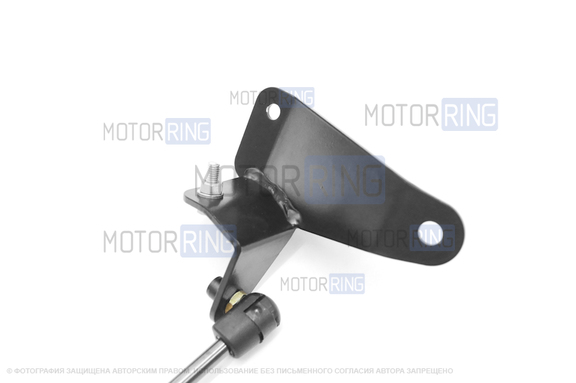Упор капота ТехноМастер для Ford C-MAX 2003-2010 г.в.