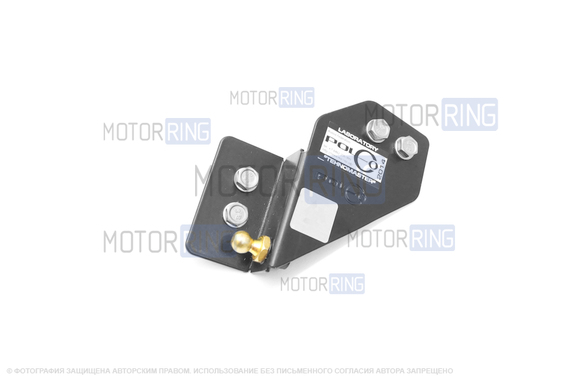 Упор капота ТехноМастер для Ford Focus 2 2008-2011 г.в.