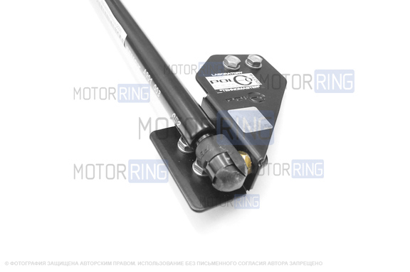 Упор капота ТехноМастер для Ford Focus 2 2008-2011 г.в.