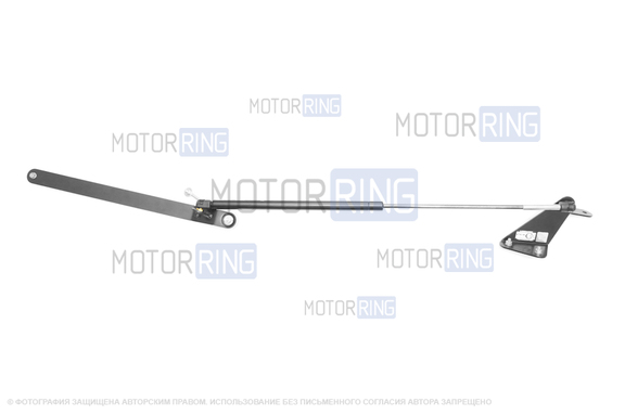 Упор капота ТехноМастер для Honda Civic Sedan 2006-2012 г.в.