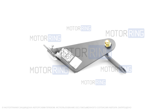 Упор капота ТехноМастер для Honda Civic Sedan 2006-2012 г.в.
