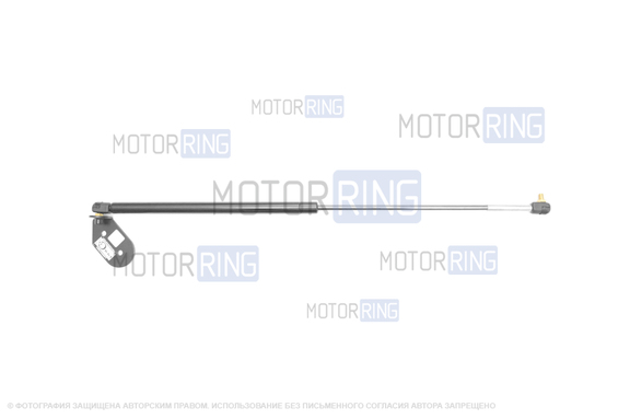 Упор капота ТехноМастер для Hyundai i30 I 2007-2011 г.в.