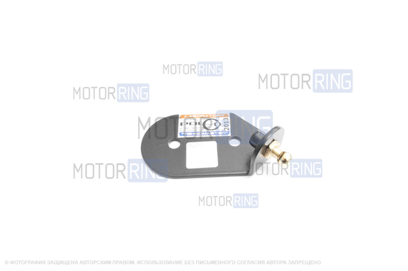 Упор капота ТехноМастер для Hyundai i30 I 2007-2011 г.в.