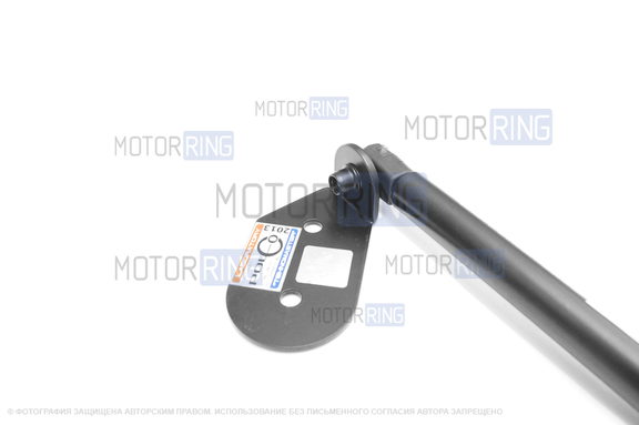 Упор капота ТехноМастер для Hyundai i30 I 2007-2011 г.в.