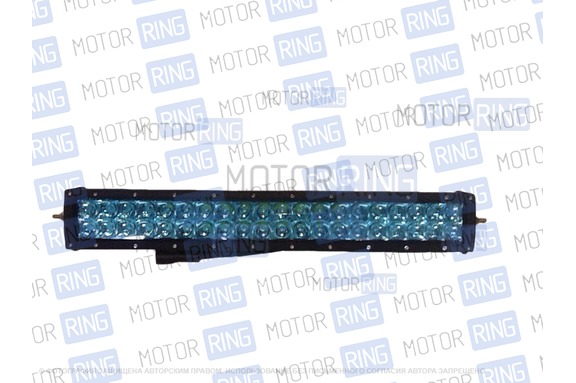 Диодная балка PL-3104 FS 120W (40*3Вт)
