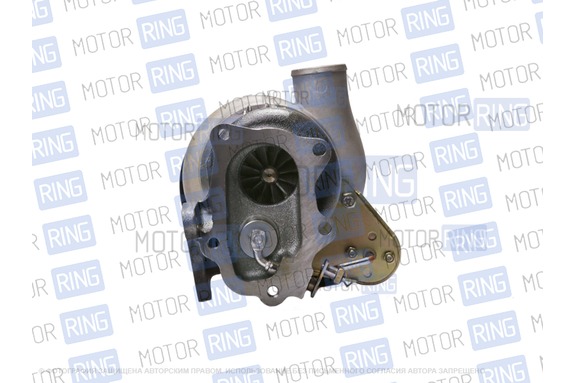 Турбокомпрессор Mitsubishi TD05Н - 20G - 8 style