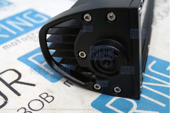 Диодная балка G-120 120W (40*3Вт)