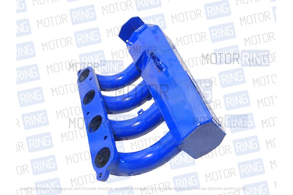 Ресивер 33S 16V 3.0L для ВАЗ 2110-12, Лада Приора