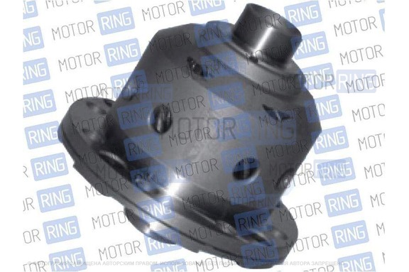 Винтовой самоблокирующийся дифференциал Val-Racing для Daewoo, Chevrolet, Opel.