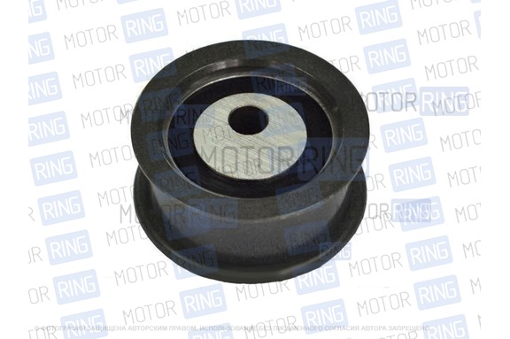 Ролик ГРМ натяжной ATTEX на 8кл ВАЗ 2108-21099, 2110-2112, 2113-2115, Лада Калина, Гранта