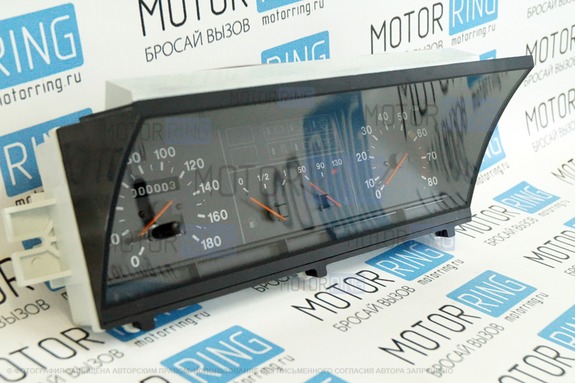 Комбинация приборов Курск K310 для ВАЗ 2108-21099