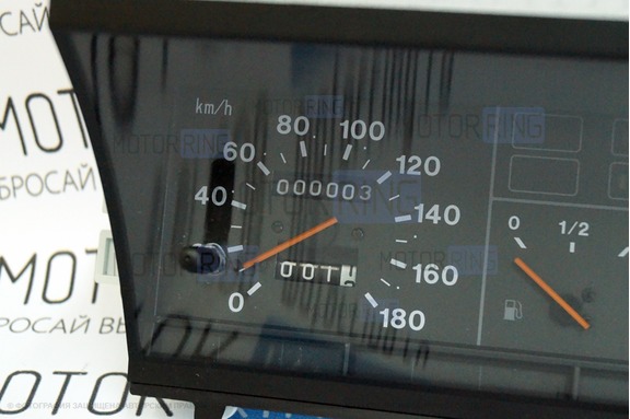 Комбинация приборов Курск K310 для ВАЗ 2108-21099