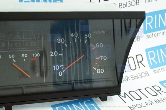 Комбинация приборов Курск K310 для ВАЗ 2108-21099