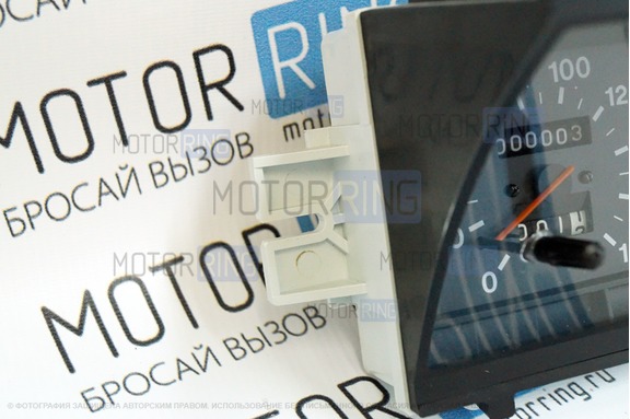 Комбинация приборов Курск K310 для ВАЗ 2108-21099