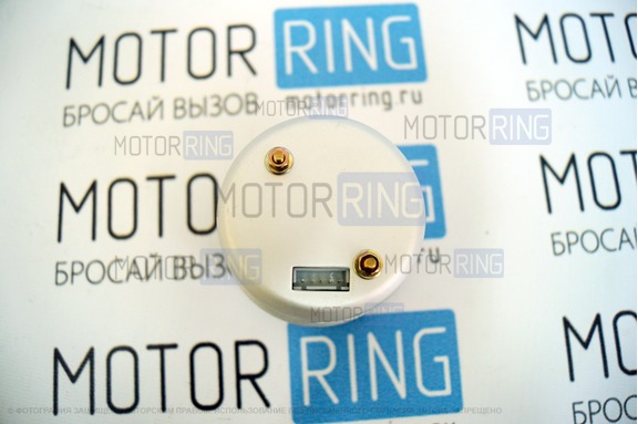 Датчик температуры выхлопных газов Ket Gauge LED 602708 60mm