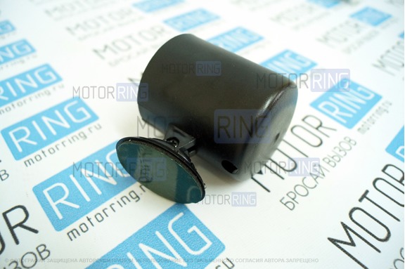 Датчик температуры выхлопных газов Ket Gauge LED 602708 60mm