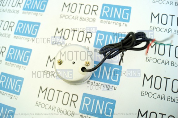Датчик давления масла Ket Gauge LED 602704 60mm
