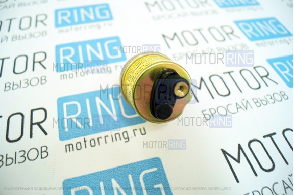 Датчик давления масла Ket Gauge LED 602704 60mm