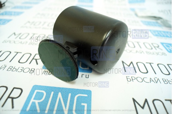 Датчик давления масла Ket Gauge LED 602704 60mm