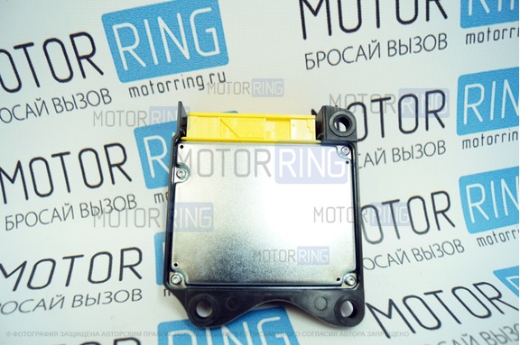 Блок управления 4 подушками безопасности TAKATA для Лада Гранта, Гранта FL, Калина 2