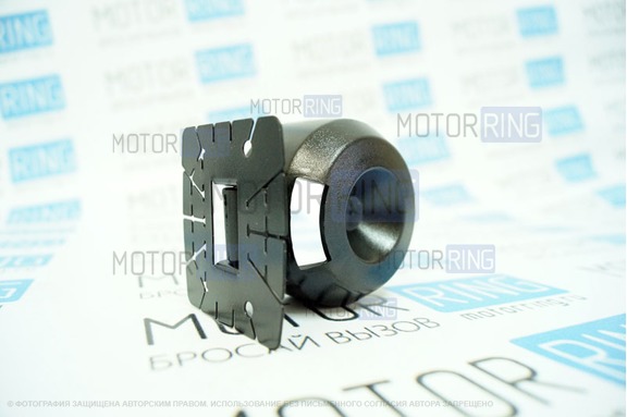 Датчик температуры выхлопных газов DEFI BF 60mm