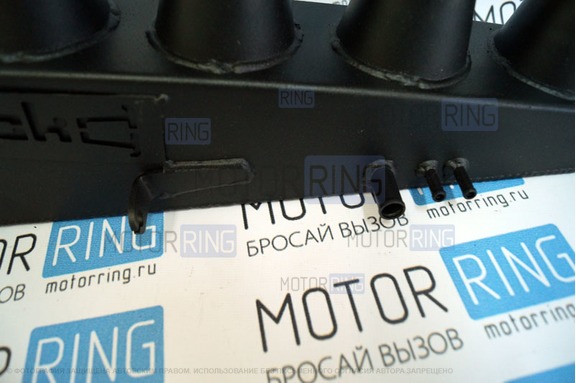 Ресивер PBK 2,5 л для 16 кл турбированных ВАЗ 2101-2107