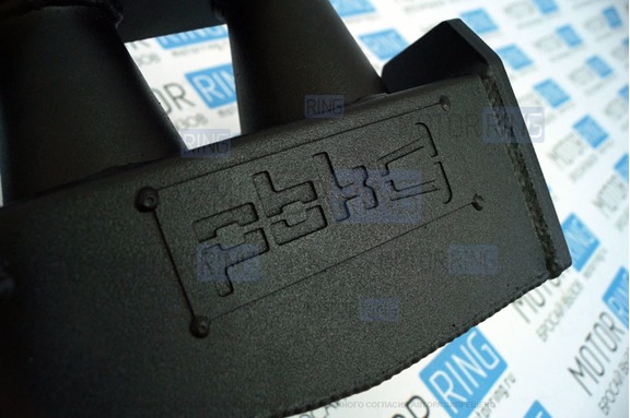 Ресивер «PBK» Турбо 16V 2.5L для ВАЗ 2108-15, 2110-12, Лада Приора