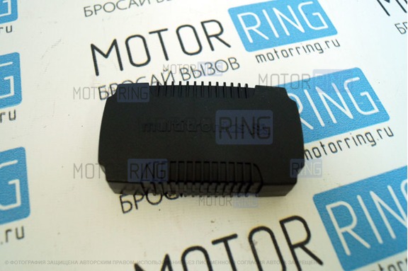 Парктроник Multitronics PU4-TC