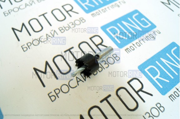 Парктроник Multitronics PU4-TC