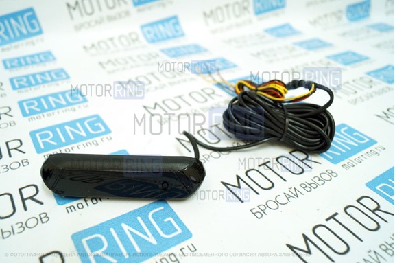Парктроник Multitronics APT-4C