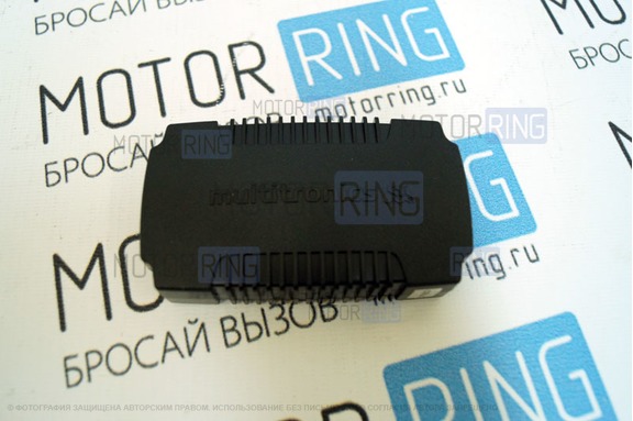 Парктроник Multitronics APT-4C