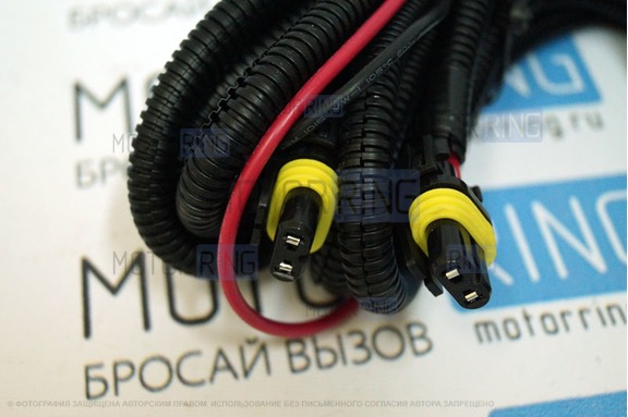 Диодная балка PL-1219 10W (1*10Вт)