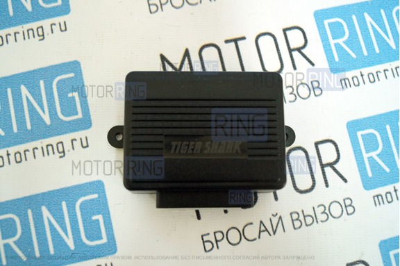 4-х канальный модуль управления стеклоподъемниками PWM-4