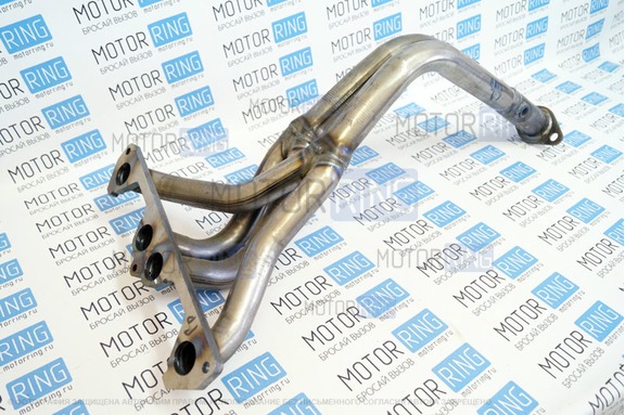 Паук 4-2-1 Stinger Auto для 8 кл Лада Гранта, Калина 2