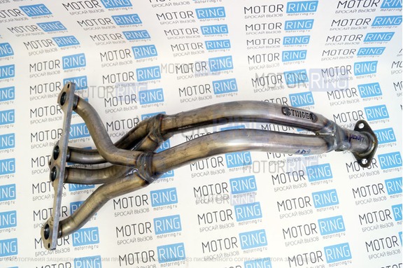 Паук 4-2-1 Stinger Auto для 8 кл Лада Гранта, Калина 2