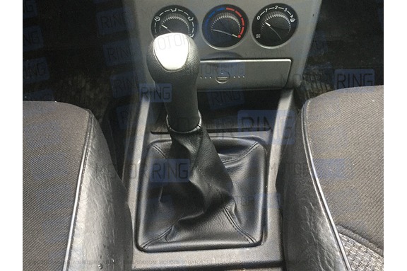 Рукоятка КПП 2170 для ВАЗ 2108-21099, 2113-2115, 2110-2112, Лада Приора