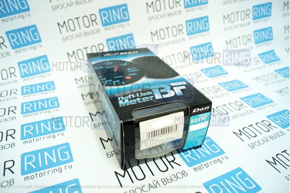 Датчик температуры масла DEFI BF 60mm