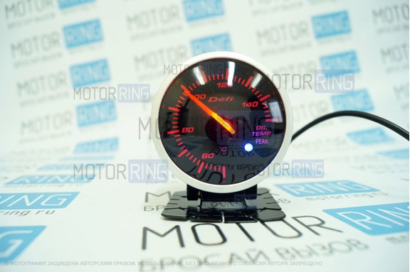 Датчик температуры масла DEFI BF 60mm