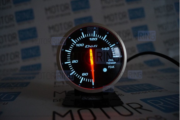 Датчик температуры масла DEFI BF 60mm