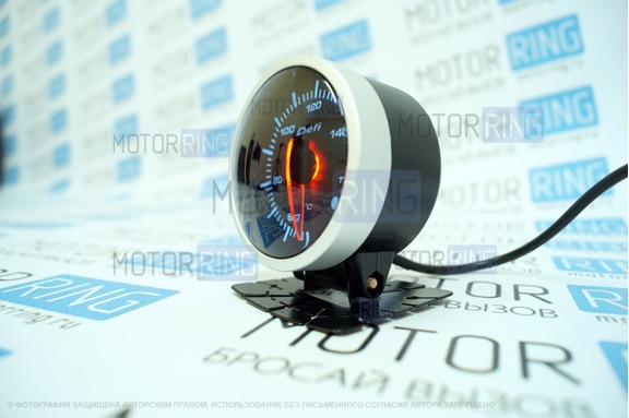 Датчик температуры масла DEFI BF 60mm