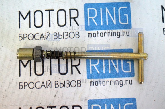 Приспособление для притирки клапанов 9 мм «Автом-2» 113155