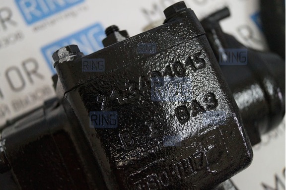 Гидроусилитель руля ZF для инжекторных Лада 4х4 (Нива) 21214, 2131