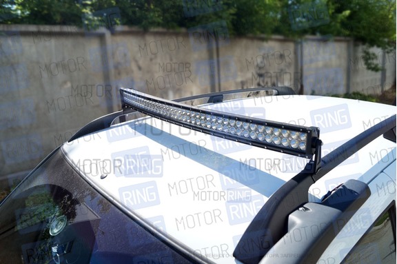 Диодная балка G-240 240W (80*3Вт)